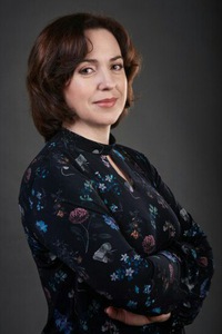 Татьяна Бычкова
