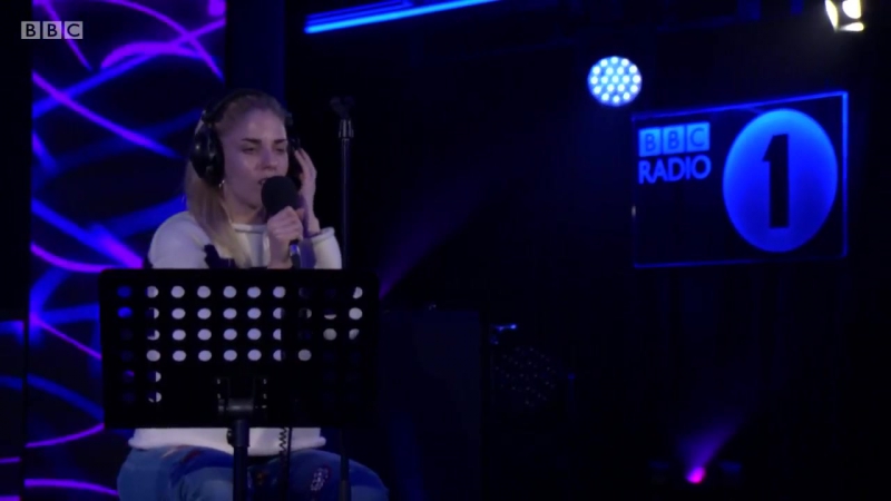 London Grammar BBC Radio 1s Live Lounge Month 2017 Full Show