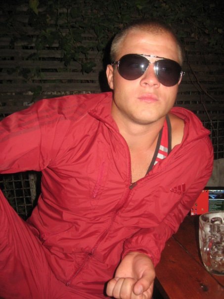 №39, Денис Петруш, 33 года, Находка №39, Денис Петруш, 33 года, Находка