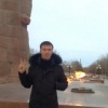 Аватар: Мейрбек Булекбаев