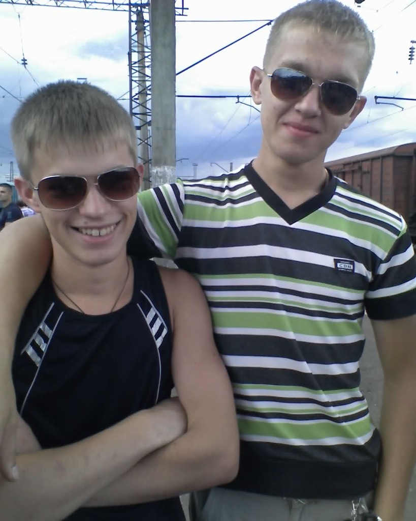 Фото профиля