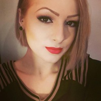Мариночка Любимая
