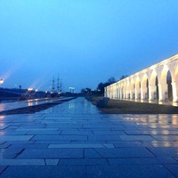 Олег Кузнецов