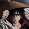Аватар: Itachi Uchiha
