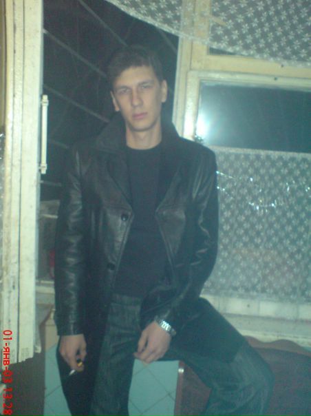 №5, Сергей Ковтун, Одесса №5, Сергей Ковтун, Одесса