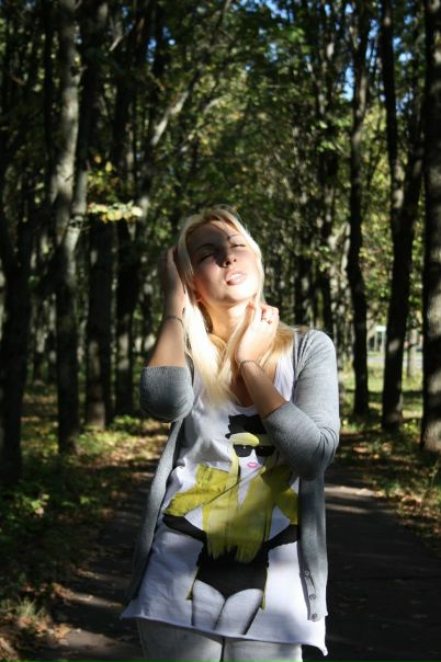 №57, Ирина Солодкова, Пущино №57, Ирина Солодкова, Пущино