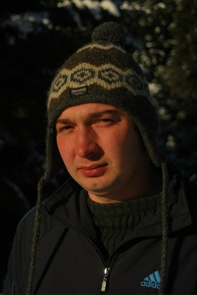 №28, Александр Чорногуз, Черновцы №28, Александр Чорногуз, Черновцы