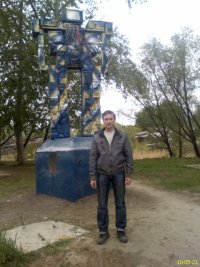Вячеслав Евстафьев
