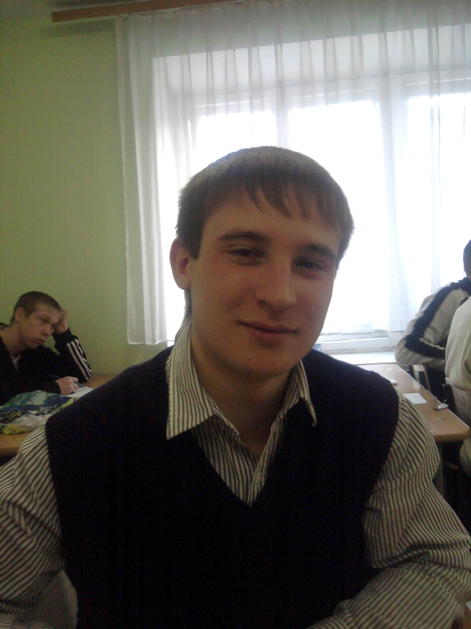 Фото профиля