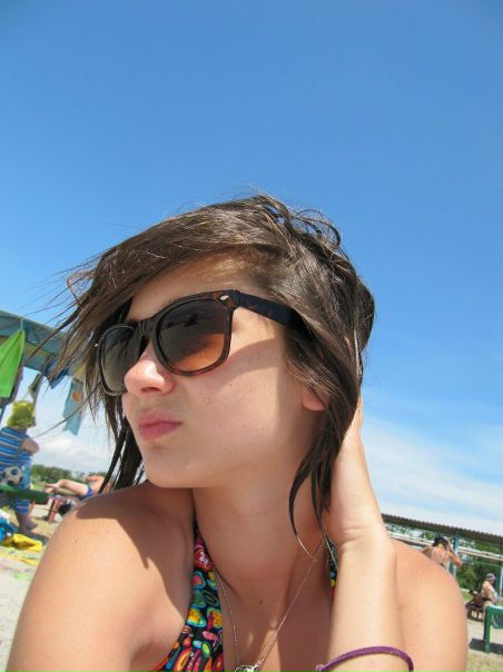 №97, Анна Чех, Полтава №97, Анна Чех, Полтава