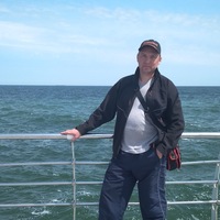 Миша Кузнецов