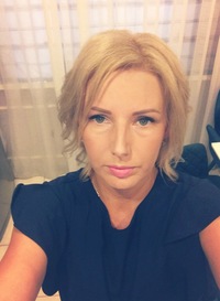 Татьяна Мельникова