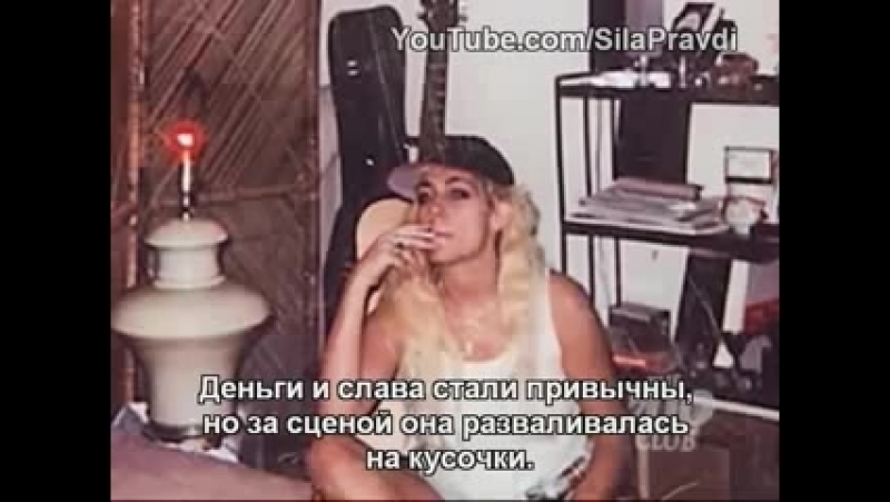 Бывшая порно звезда Шелли Лубэн Ex porn star Shelley