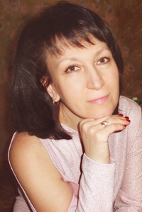 Ирина Чиркова