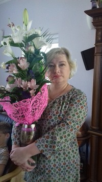 Татьяна Яковлева-Гунько