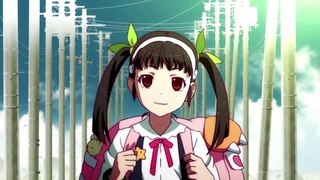 Araragi san?