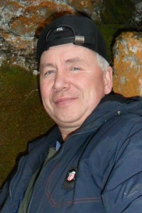 Алик Шамаев