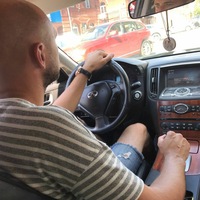 Дмитрий Сиренко