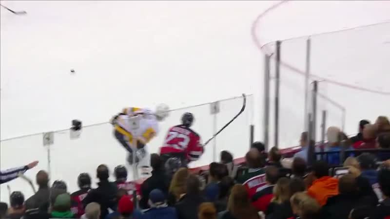 Highlights: PIT vs NJD Nov. 13,
