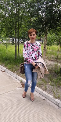 Светлана Белоногова