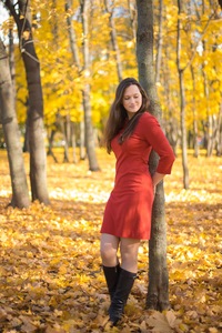 Елена Кожевникова