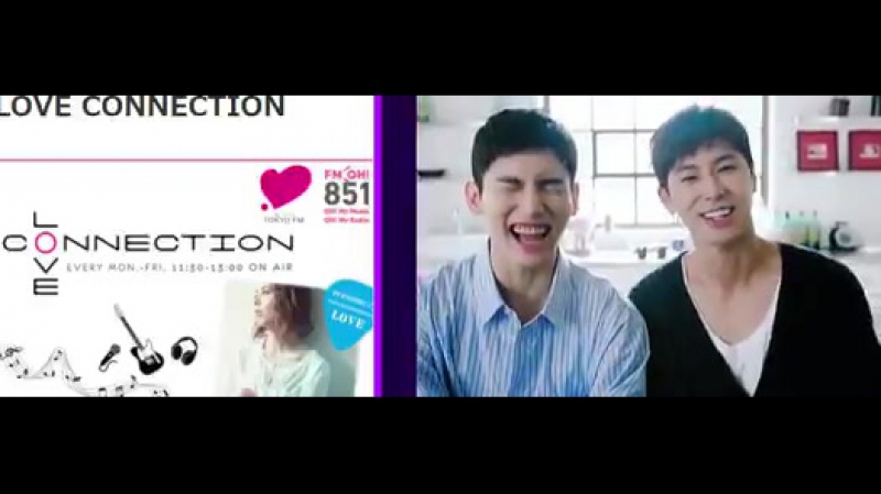 TOKYO FM LOVE