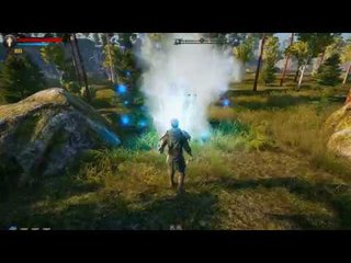 Swordbreaker: Back to The Castle - Freeze