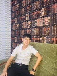 Дамир Турганбаев