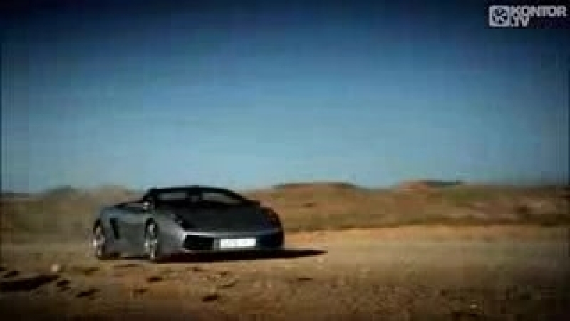 DJ Antoine feat Mish One Day One
