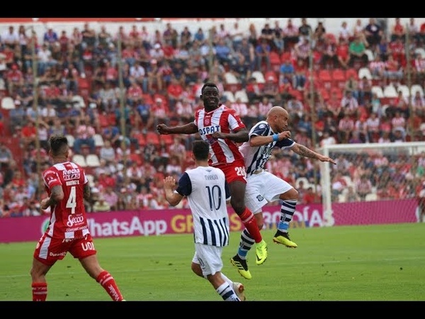 Fecha 5: resumen de Unión