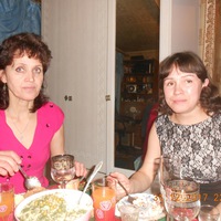 Оксана Попозогло