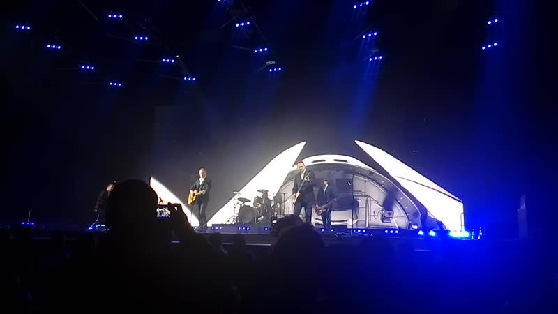 Bryan Adams Heaven (
