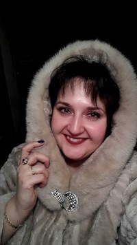 Яна Жукова