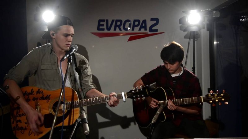 Mikolas Josef Hearts On