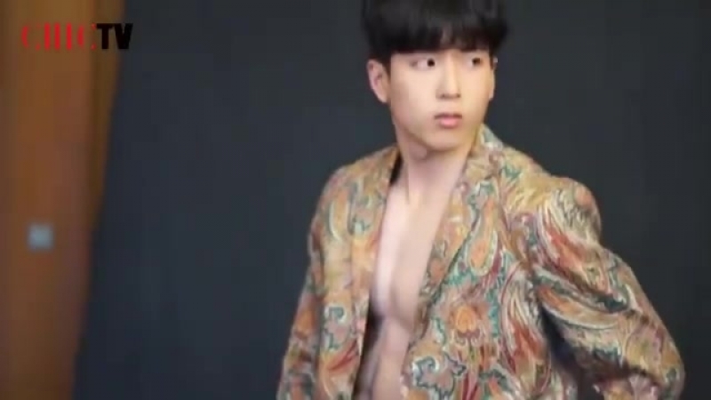 Nonkul Chanon Santinatornkul ( SHIC TV
