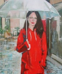Нина Романова