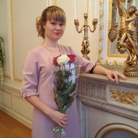Анна Маслова