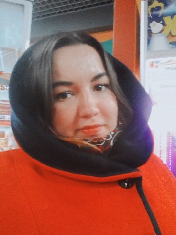 Наталья Ремнева, Россия, Москва