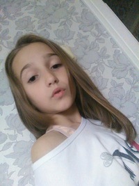 Карина Филатова