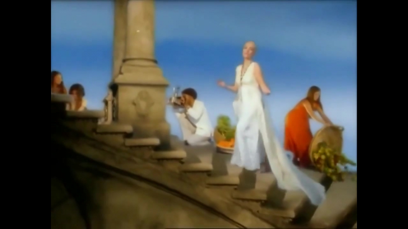Roxette Crash Boom