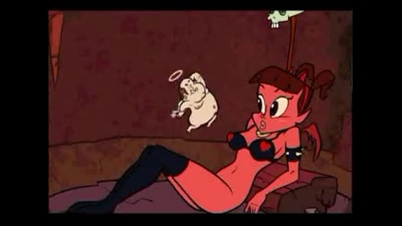 Tenacious D Fuck Her