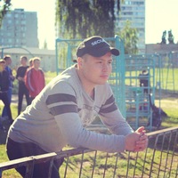 Дмитрий Тетерин