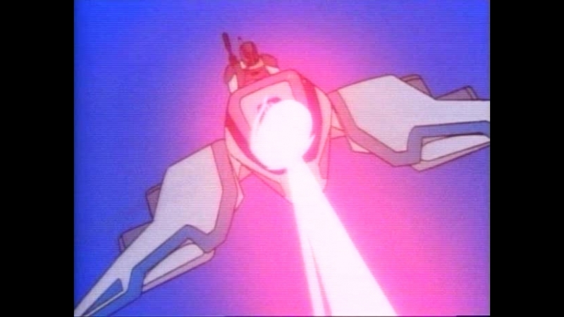 Saber Rider 05 Little