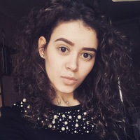 Анна Тихонова