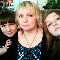 Ирина Звягина