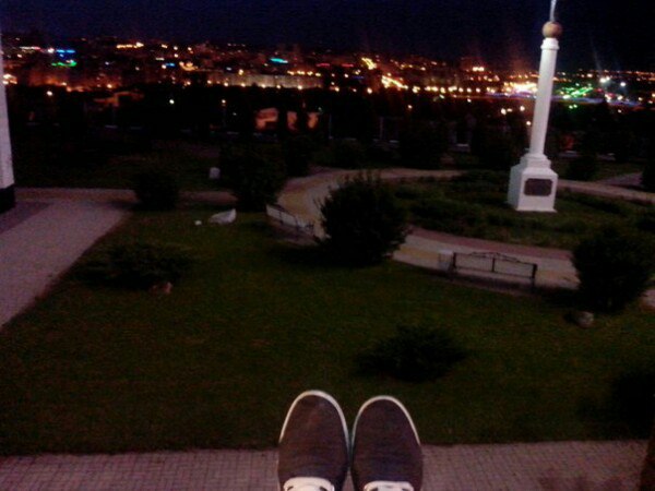 Александр Бондаренко, Украина, Александрия