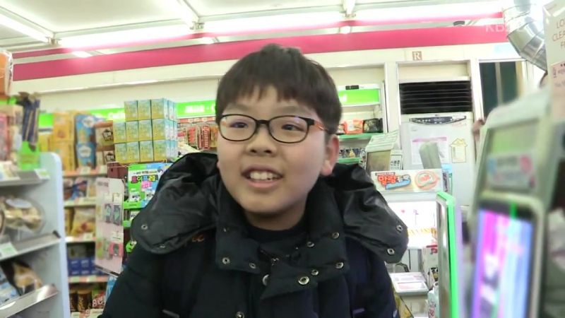 다큐멘터리 동네 편의점 72시간
