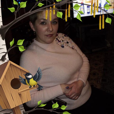 Алёна Забелина, Россия, Екатеринбург