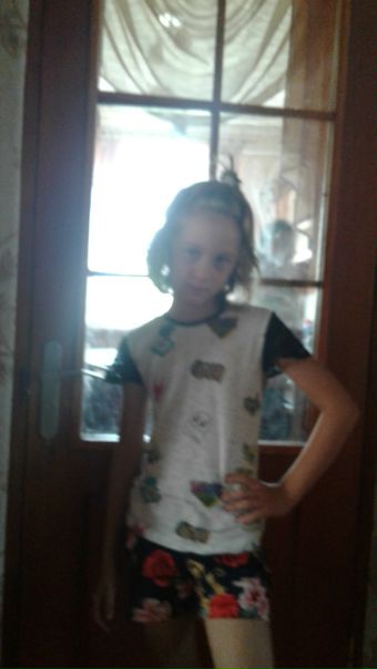 Фериде Кемалова, Россия, Симферополь