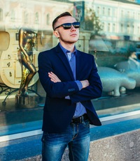 Андрей Николаевич